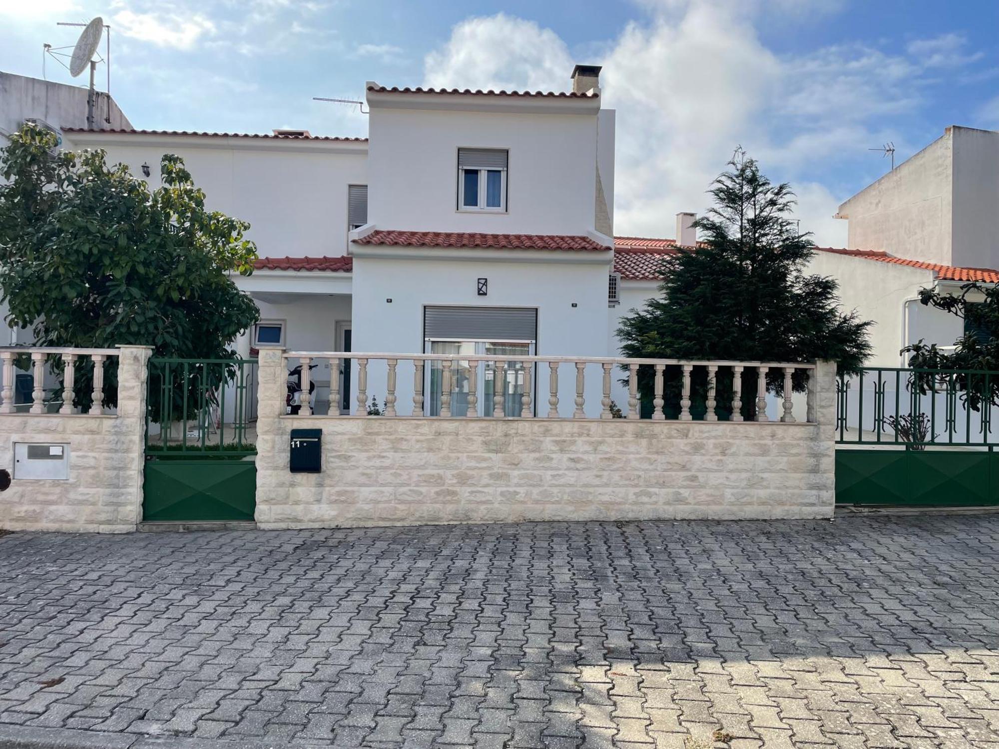 Little Place Nazare Exterior photo