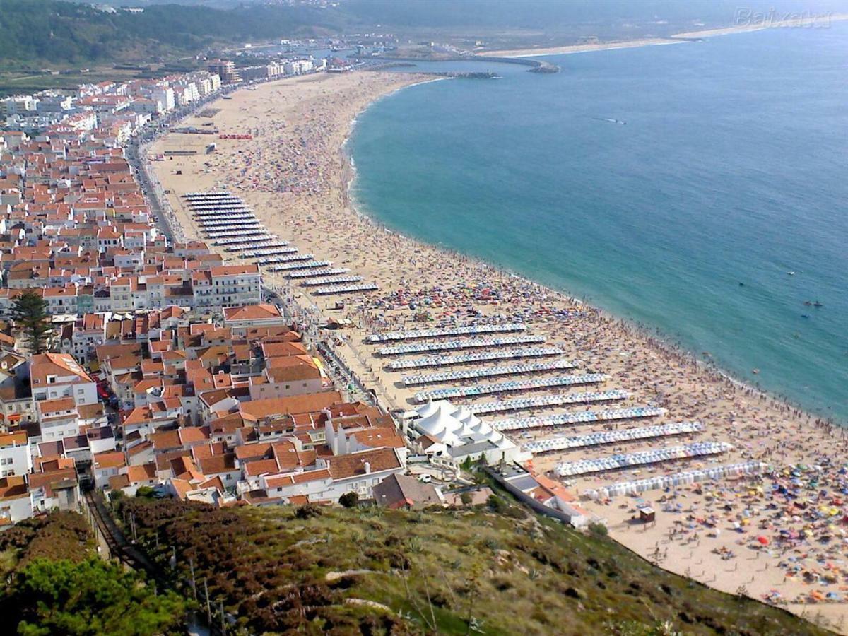 Little Place Nazare Exterior photo
